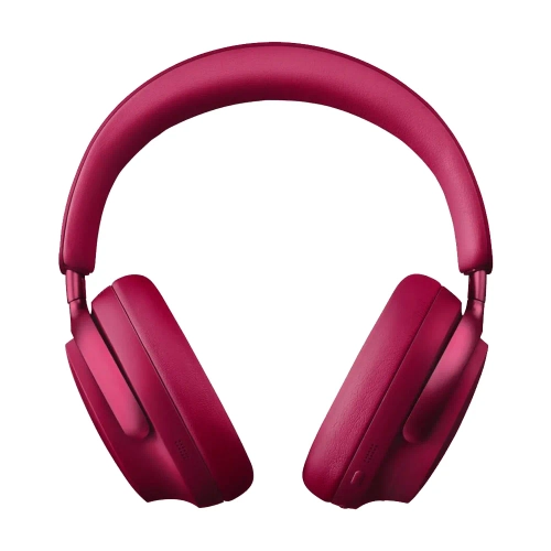 Беспроводные наушники BOSE QuietComfort Ultra Headphones, Deep Plum (Темно-лиловый)