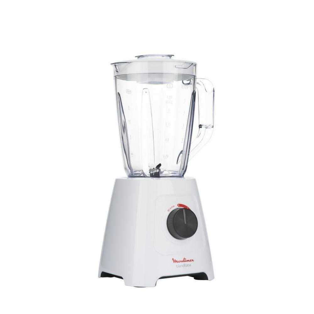 Стационарный блендер Moulinex BlendForce 2 LM420110