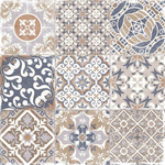Alma Ceramica Country GFU04CTR14R 60x60