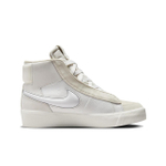 Кеды высокие Nike Blazer Mid Victory, бел.