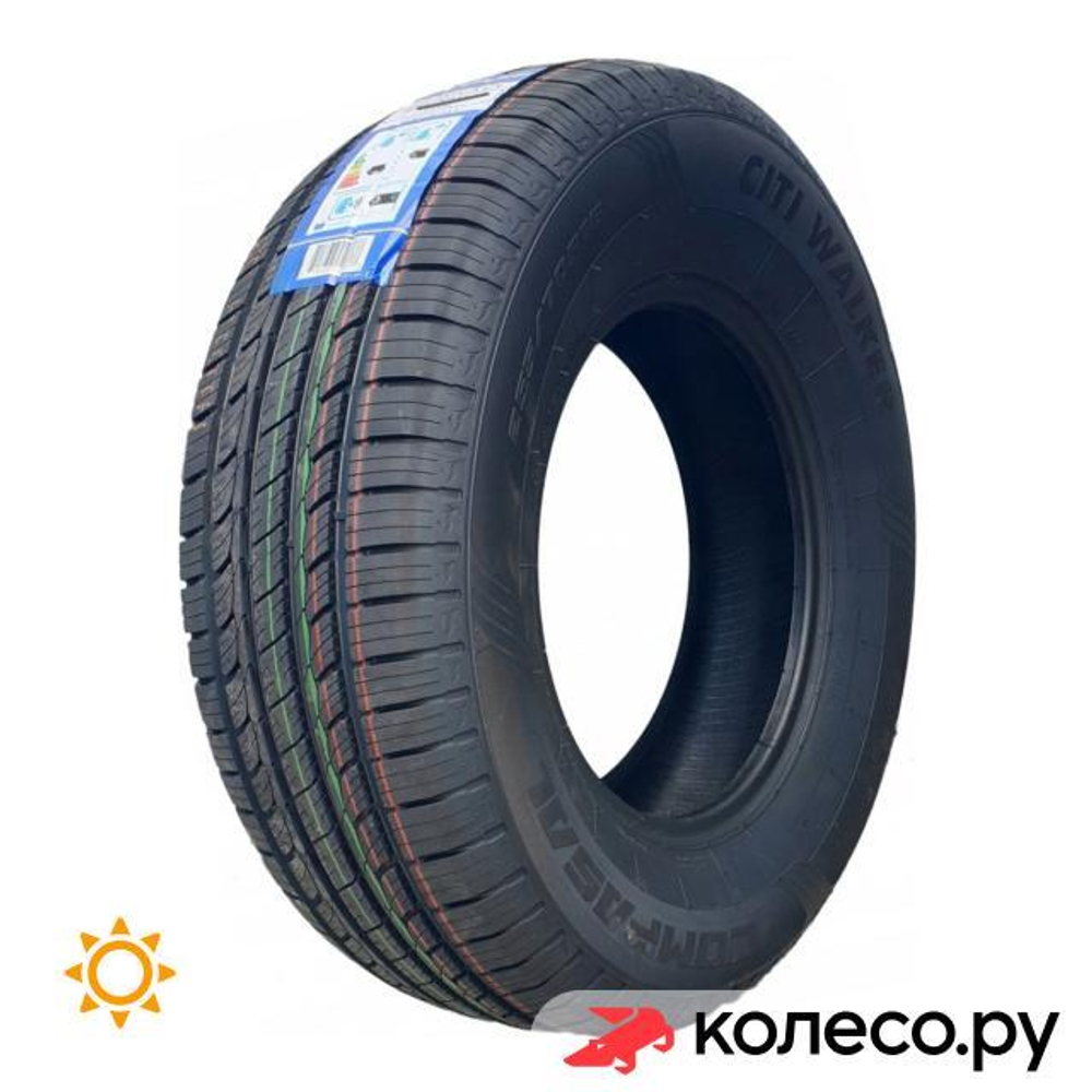 Citiwalker 225/65 R17 102H