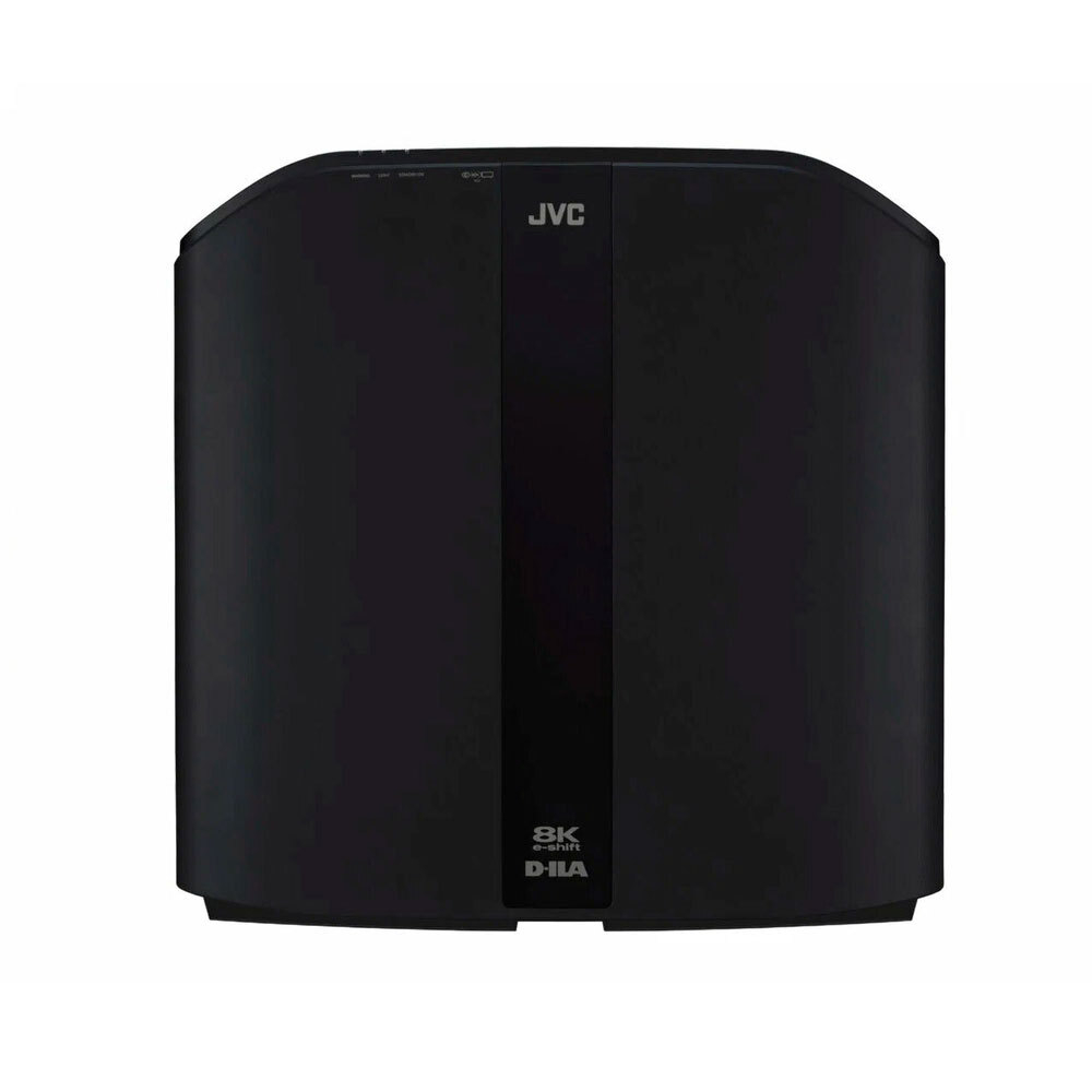 Лазерный проектор 4K JVC DLA-NZ7, Black