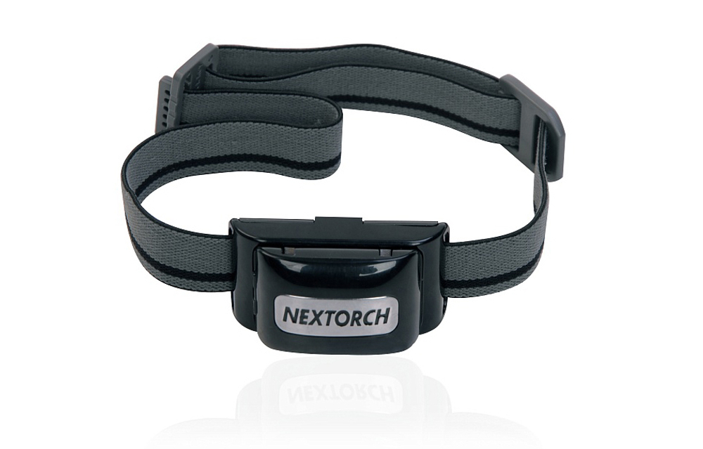 Налобный фонарь NEXTORCH Light Star