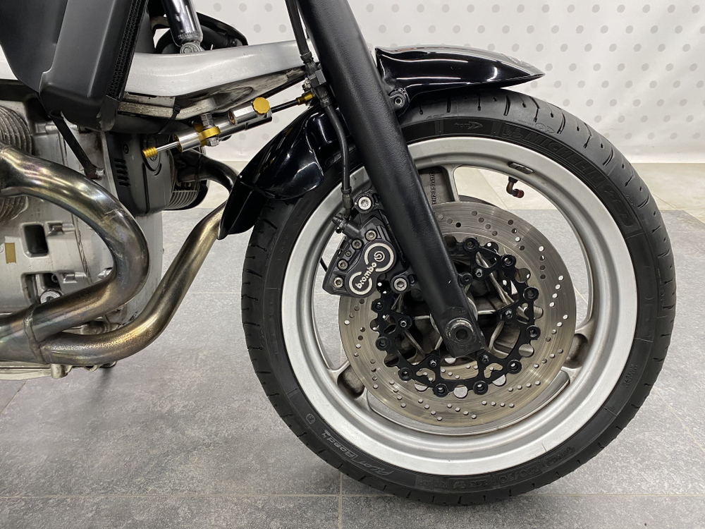 BMW R1100R , 1998