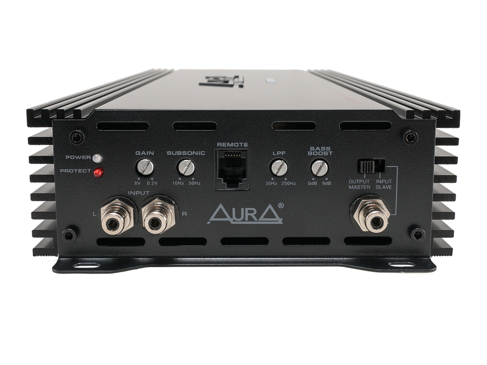 Усилитель AURA VENOM-D1500