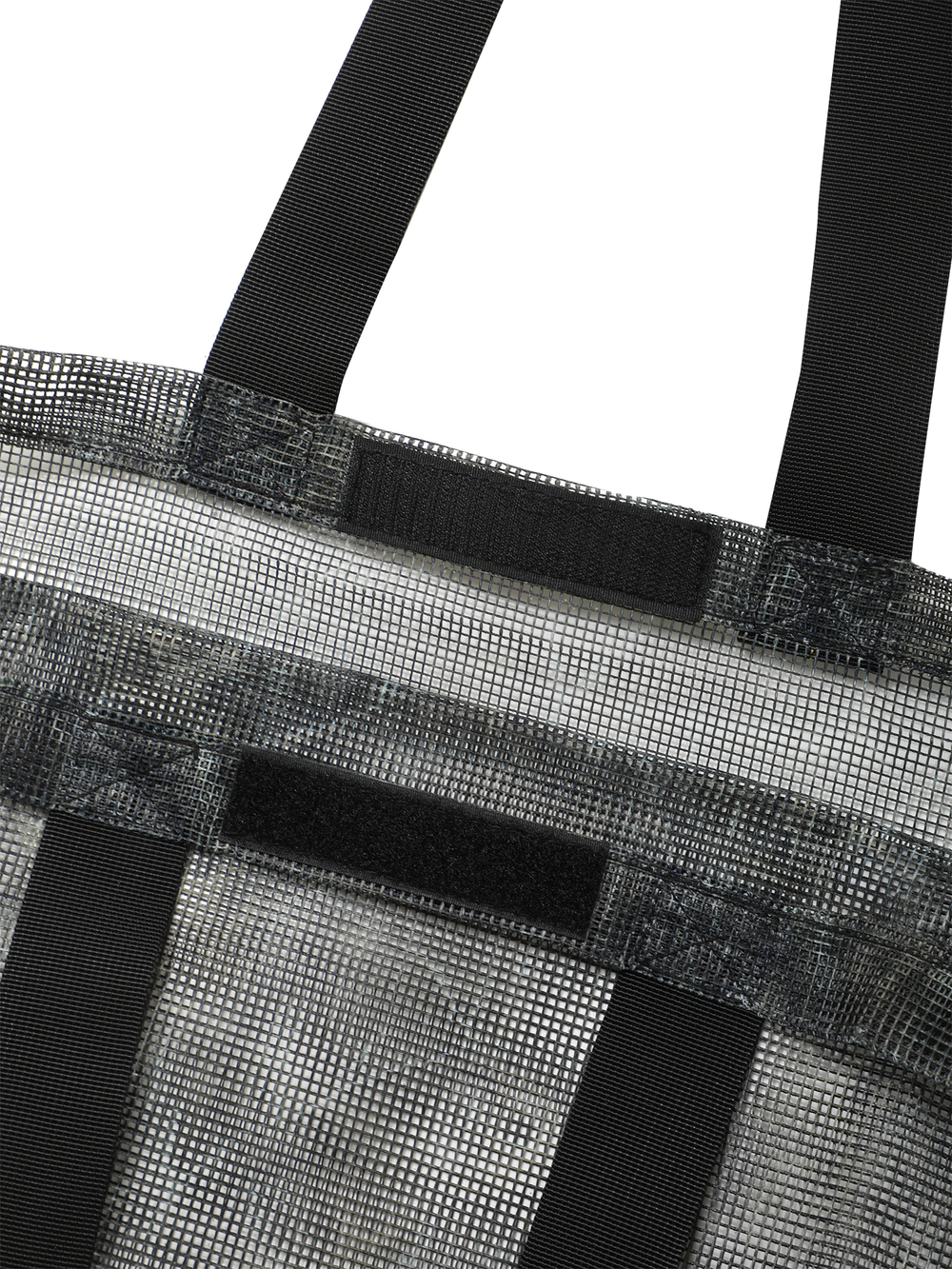 Сумка Mesh Tote