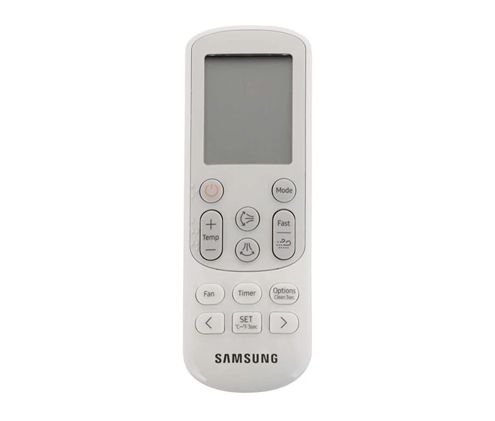 Samsung AR09TSEAAWKNER