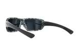 Спортивные очки LiP FLO / Pollock / PCPL Levanté Series ML Blue Smoke AF Lens