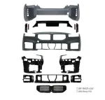 Обвес M2 для BMW 2 серии G42 2021+ БМВ