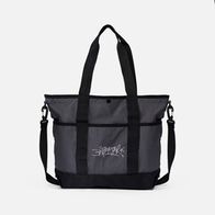 Сумка ANTEATER ToteBag, серый