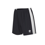 Шорты игровые Impulse Short — Black/team white