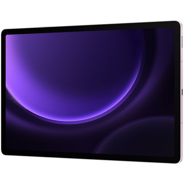 Планшет Samsung Galaxy Tab S9 FE+ 12/256 ГБ 5G (SM-X616) Лаванда | Lavender