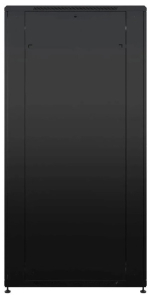 Шкаф напольный 19", 42U NTSS NTSS-R42U80100GS-BL