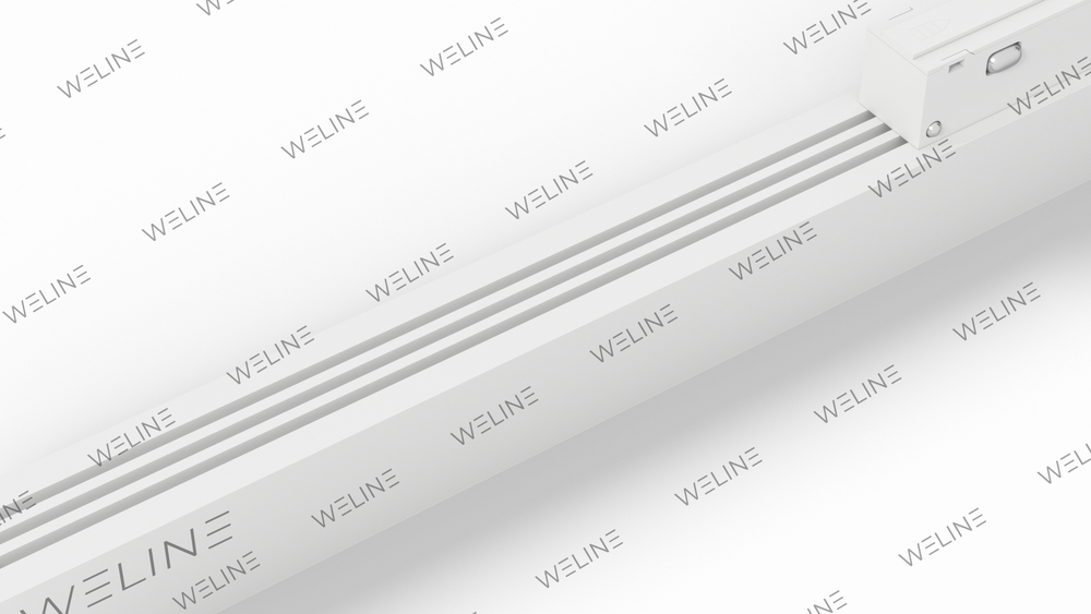 Магнитный светильник "Weline Multispot-5" 543 мм.