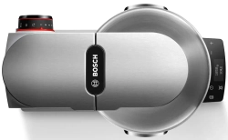 Кухонный комбайн Bosch MUM9YX5S12