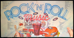 The Beatles – Rock 'N' Roll Music 2LP (Швеция 1976г.)Т