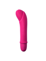 Мини-вибратор Universe Secret Flower pink 9501-03lola