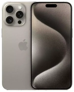 iPhone 15 Pro 128 ГБ, eSIM, титан