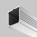Профиль Led Strip ALM-3535A-S-2M