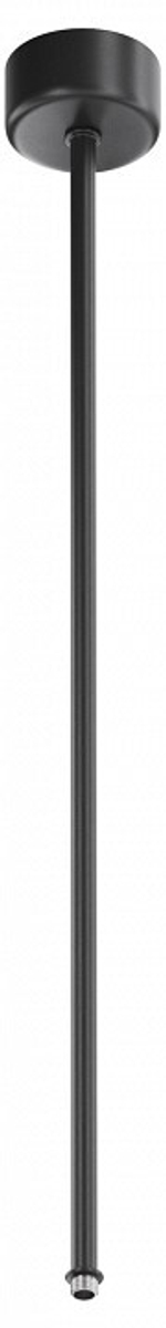 Основание на штанге Maytoni  CA030C-SL-L500-B