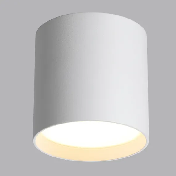 Точечный светильник Oben 7130/8CL Odeon Light