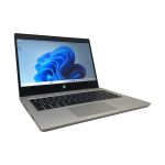 13.3" Ноутбук HP ProBook 430 G7 (1920x1080, Intel Core i5-10210U, RAM 16ГБ, SSD 256ГБ, Intel UHD Graphics 620, OS Windows)