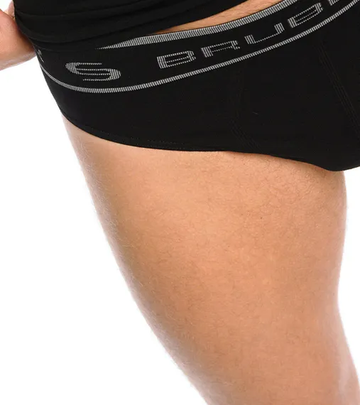 Трусы мужские слип Brubeck Comfort Cotton  BE00370