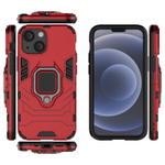 Противоударный чехол с кольцом Panther Case для iPhone 13 Mini
