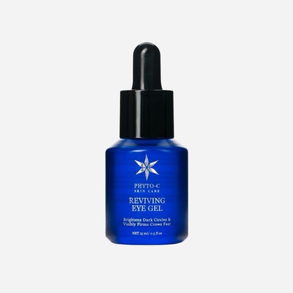 PHYTO-C Reviving Eye Gel ГЕЛЬ ДЛЯ ОБЛАСТИ ВОКРУГ ГЛАЗ
