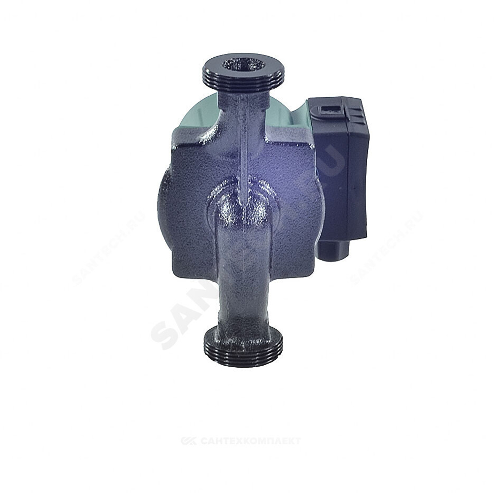 Насос циркуляционный с мокрым ротором VA 25/180 X PN10 1х230В/50Гц DAB 60182195H