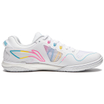 Li Ning Table Tennis Collection Cushioning Abrasion Resistant Function Classification