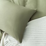 Комплект однотонный базовый «Солнечный лен»