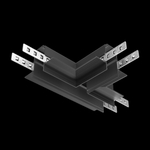 Коннектор Т-образный Maytoni Exility TRA034CT-42B