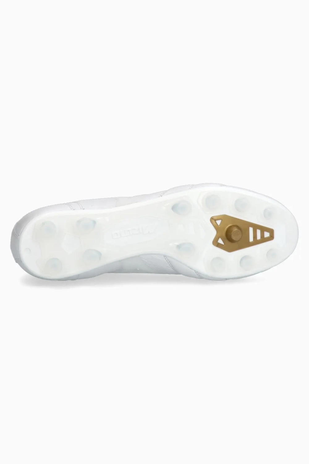 Бутсы Mizuno Morelia UL Japan 40th FG - белый