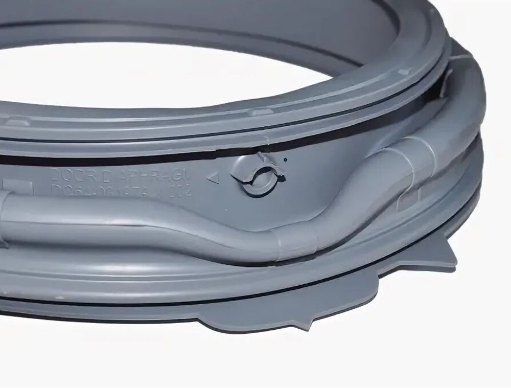 Манжета люка стиральной машины Samsung Asswash Eco Bubble DC64-03197A