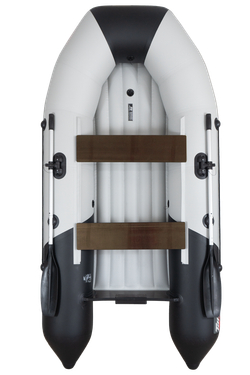 Лодка ПВХ Таймень NX 2800 НДНД