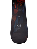 Сноуборд Jones Frontier  (см:164W)