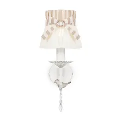 Бра Fable FR5122WL-01WG Freya