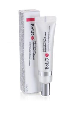 BoLCA Интенсивный крем для периорбитальной зоны с эффектом лифтинга BoLCA Biotechnie Intensive Eye Cream 25 гр
