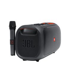 Портативная колонка JBL Partybox On-The-Go Essential