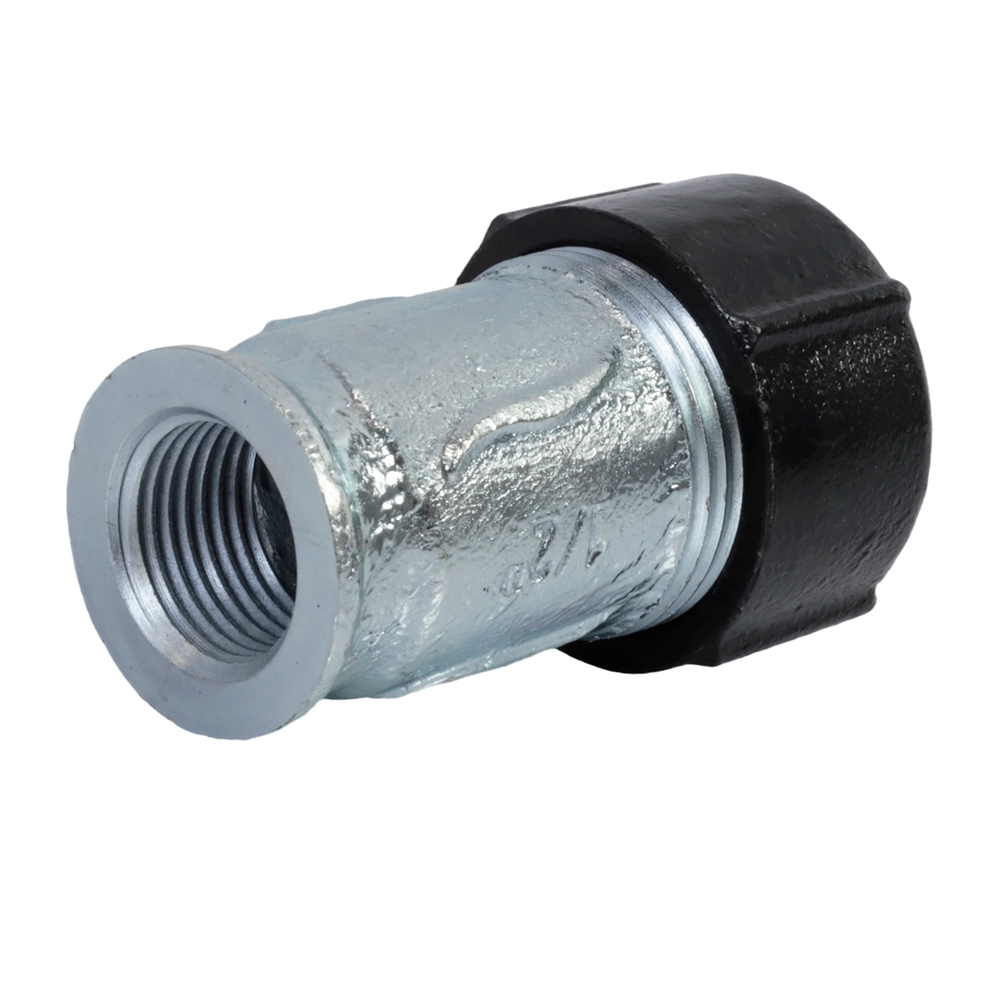 Муфта ремонтная 1/2'' с внутренней резьбой VRT®