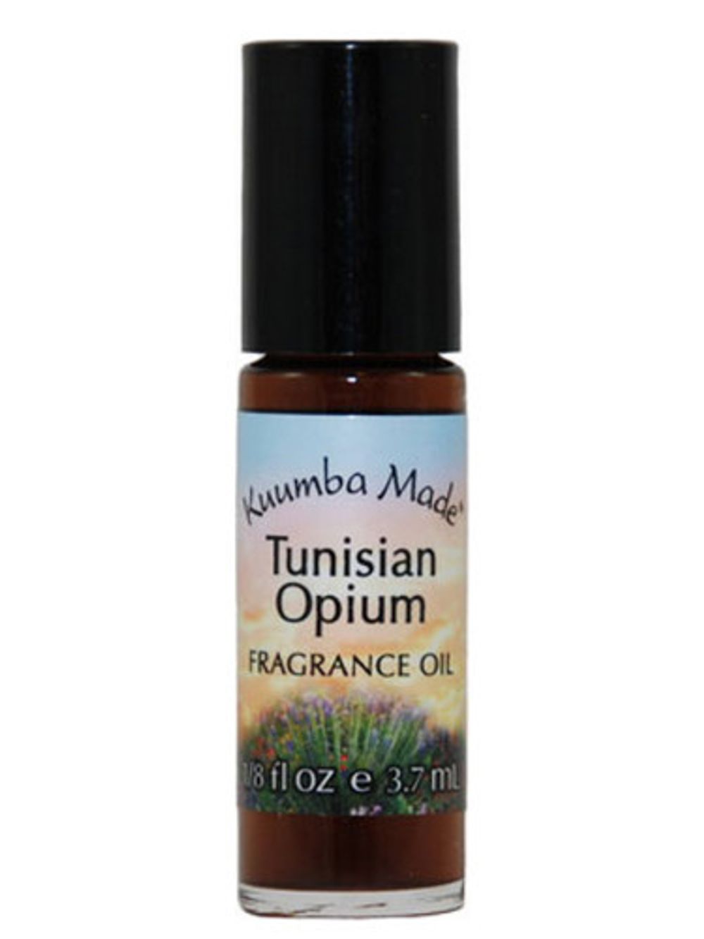 Kuumba Made Tunisian Opium
