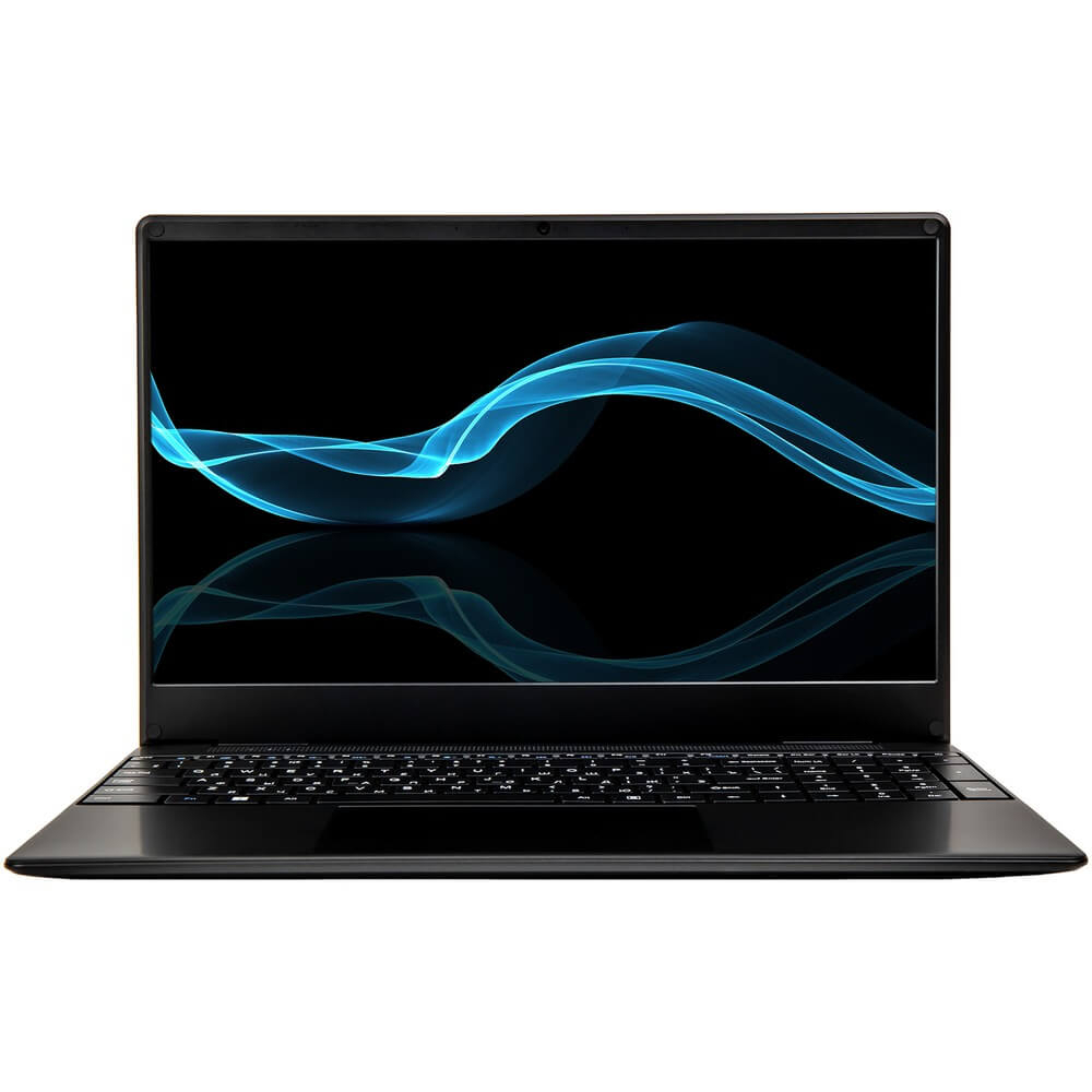 Ноутбук Hiper Workbook (U26-15FII3100R16S5WPG)