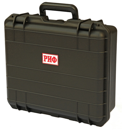 Кейс защитный 430х380х154 мм РИФ WR-16