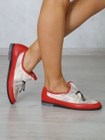 Туфли женские летние MULTI MODA 80\49-20