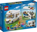 (Бронь) LEGO® 60283 Holiday Camper Van