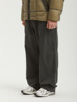 Мужские Брюки In Diagonal Flatt Nylon
