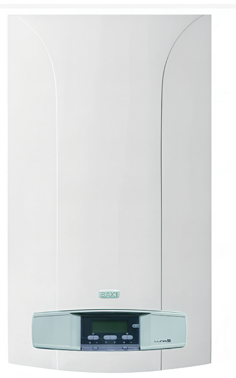 Котел газовый настенный Baxi LUNA-3 240 i (CSE45224366-)