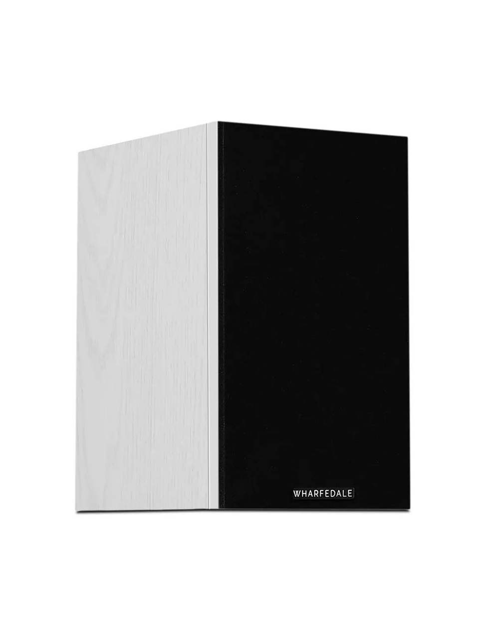 Полочная акустика Wharfedale Diamond 12.1 White Oak