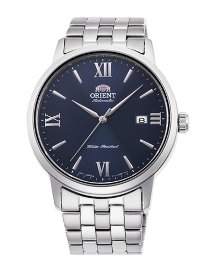 Часы механические Orient Contemporary RA-AC0F09L30B